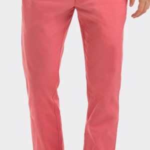 Vineyard Vine Dress Pants - Lobster Reef